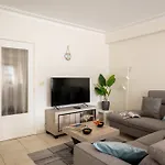 Weloveoostende - Spacious 150m From - Including Bed Linen And Final Clea-ning