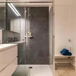 Weloveoostende - Spacious Apartment 150M From Beach - Including Bed Linen And Final Clea-Ning Apartment