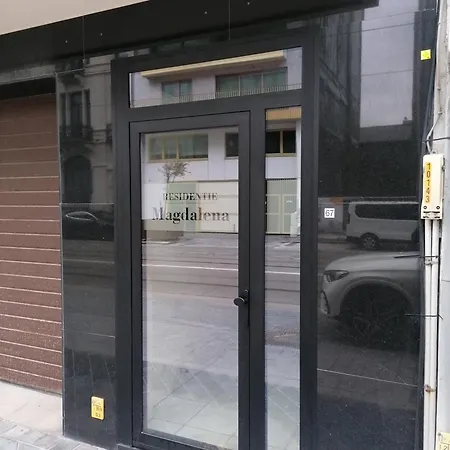 Weloveoostende - Newly Renovated Large 150m From The - Including Bed Sheets And Final Clea-ning Oostende