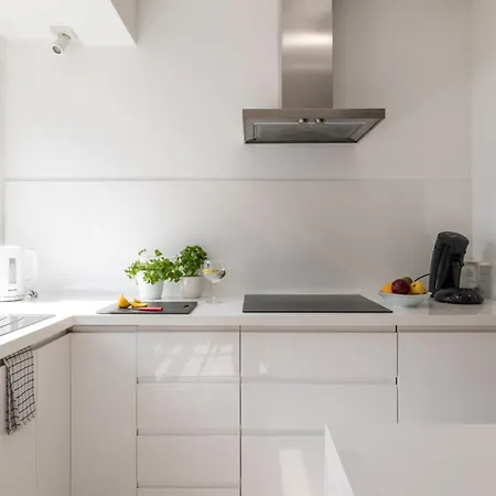 Weloveoostende - Spacious 150m From - Including Bed Linen And Final Clea-ning Apartment *