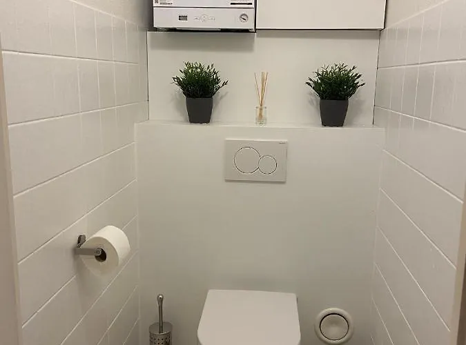 Weloveoostende - Newly Renovated Large 150m From The - Including Bed Sheets And Final Clea-ning