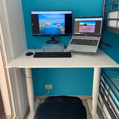 アパート Weloveoostende - Newly Renovated Large 150m From The - Including Bed Sheets And Final Clea-ning