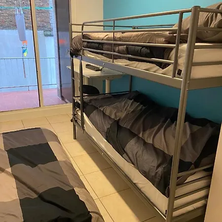 アパート Weloveoostende - Newly Renovated Large 150m From The - Including Bed Sheets And Final Clea-ning オステンド